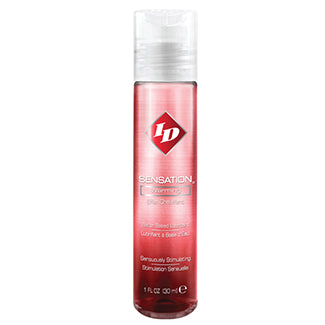 ID Millennium Silicone Lube 1oz