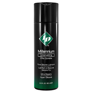 ID Millennium Silicone Lube 4.4oz