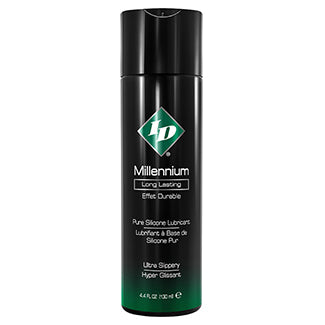 ID Millennium Silicone Lube 17oz