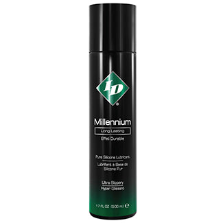 ID Millennium Silicone Lube 8.5oz