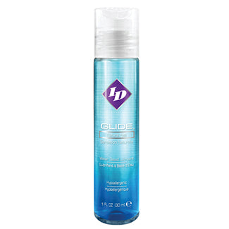 ID Glide Natural Feel Lubricant  2.2oz