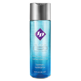 ID Glide Natural Feel Lubricant  4.4oz