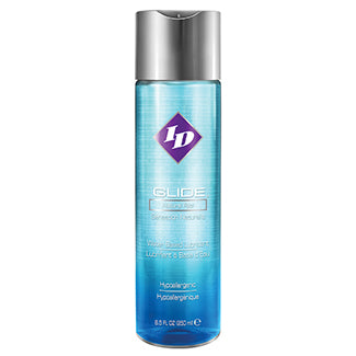 ID Glide Natural Feel Lubricant 17oz