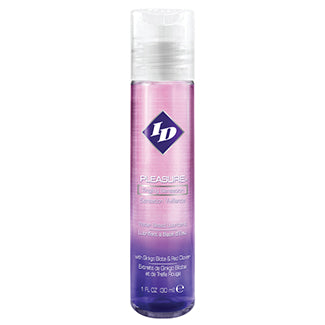 ID Pleasure Tingling Sensation 4.4oz