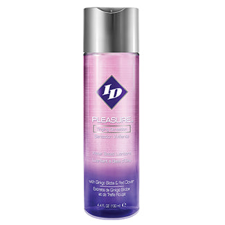 ID Pleasure Tingling Sensation 8.5oz