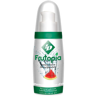 ID Frutopia-Mango Passion 3.4oz