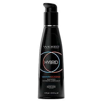 Smooth & Slick Lubricant 8oz