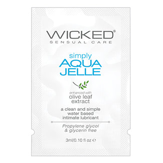 Wicked Simply Hybrid Foil 3ml