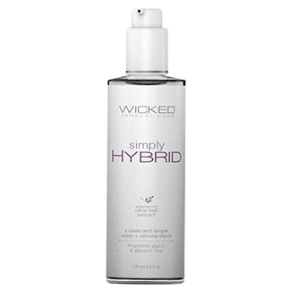 Wicked Simply Hybrid Jelle 4oz