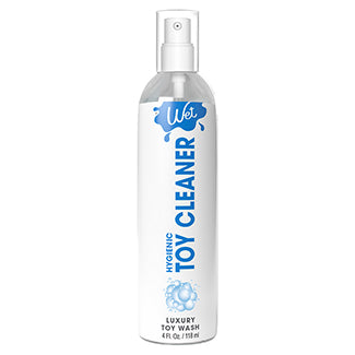 Wet Hygenic Toy Cleaner 8oz