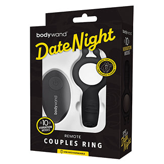 Bodywand Date Night Revel Couples Vibe