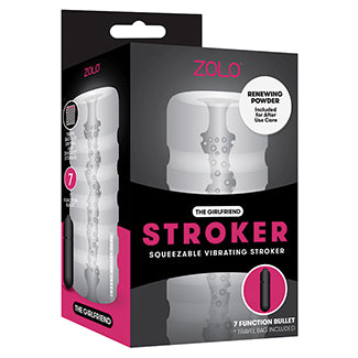 Zolo Thrustbuster