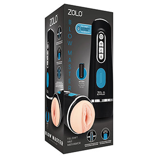 Zolo Power Stroker