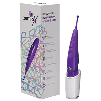 Zumio-S-Light Purple