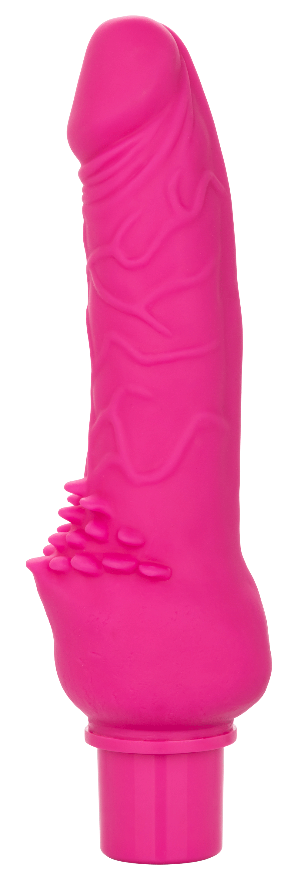 Rechargeable Power Stud Cliterrific - Pink SE0842353